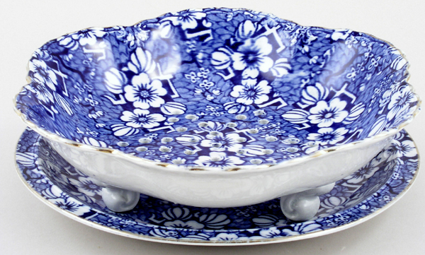 Cress Dish c1930s